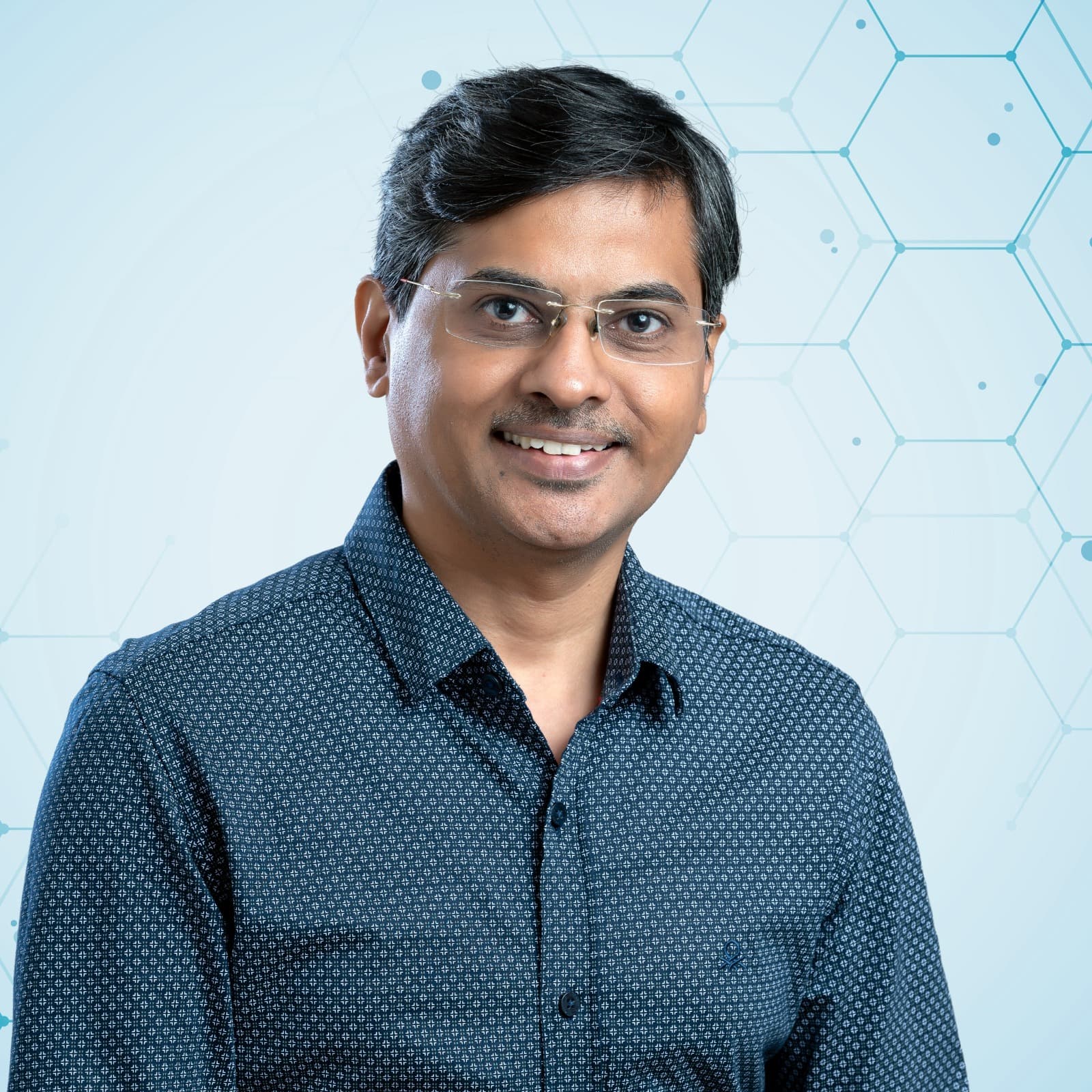 Dr. Parag V Patil